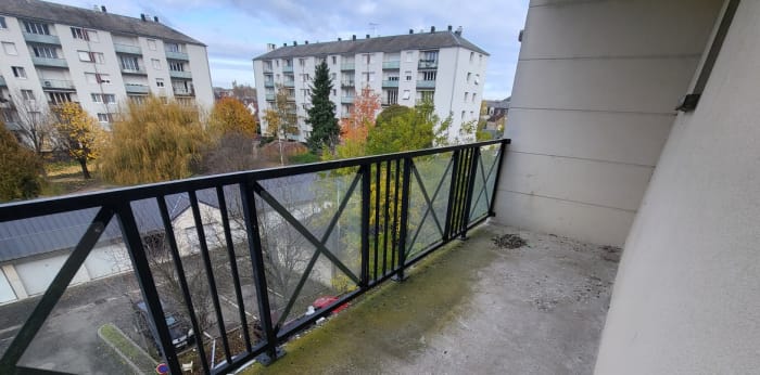 Image 5 sur 11 - Appartement  ·  Vente · Orleans (45100) · 4 pièces · 88m²