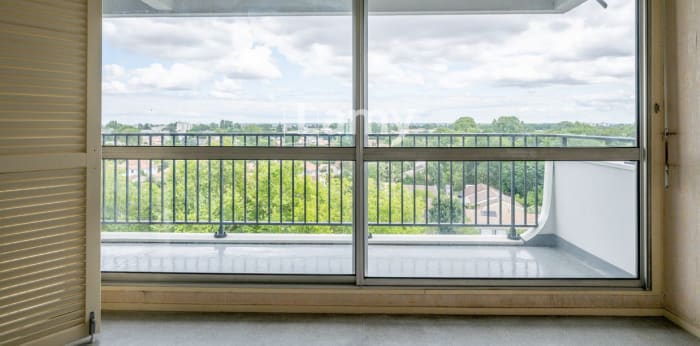 Image 6 sur 6 - Appartement  ·  Vente · Merignac (33700) · 3 pièces · 61m²