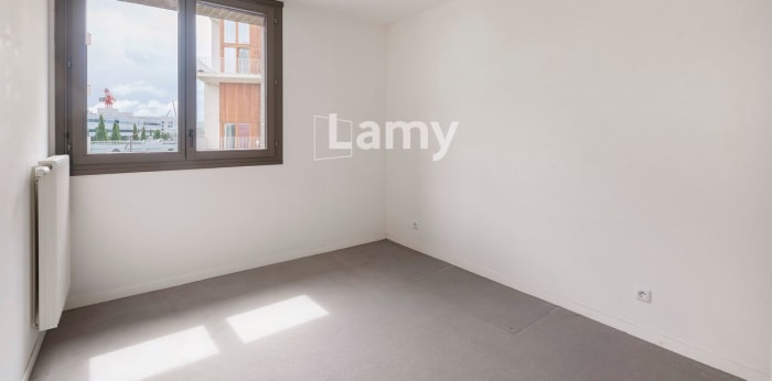 Image 5 sur 9 - Appartement  ·  Vente · Massy (91300) · 3 pièces · 64m²