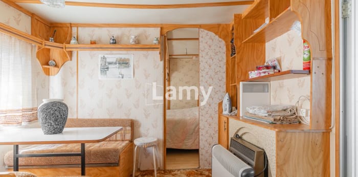Image 7 sur 10 - Maison/villa  ·  Vente · Dozule (14430) · 3 pièces · 47m²