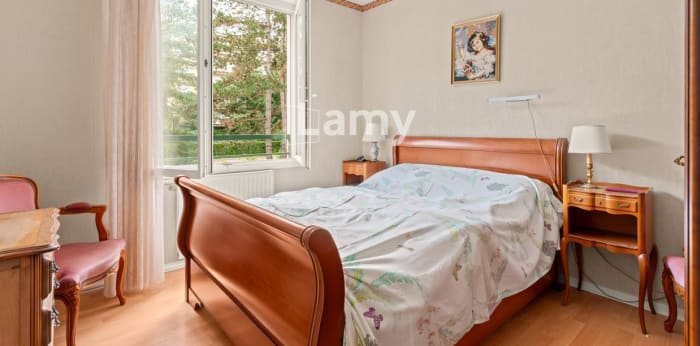 Image 7 sur 11 - Appartement  ·  Vente · Lyon 05 (69005) · 4 pièces · 83m²