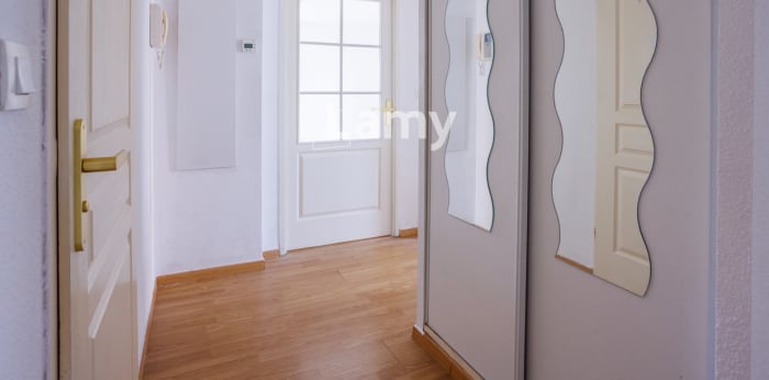 Image 7 sur 11 - Appartement  ·  Vente · Valenciennes (59300) · 3 pièces · 58m²