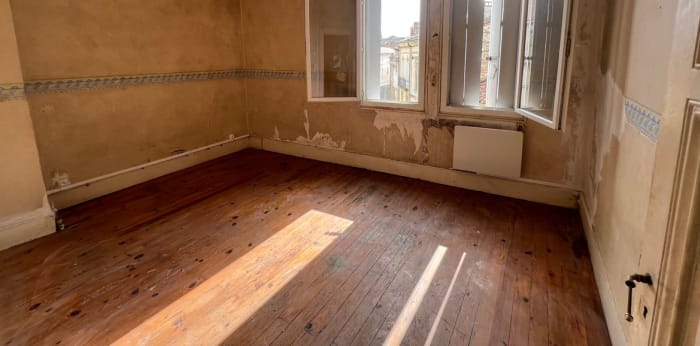 Image 3 sur 7 - Maison/villa  ·  Vente · Agen (47000) · 4 pièces · 70m²