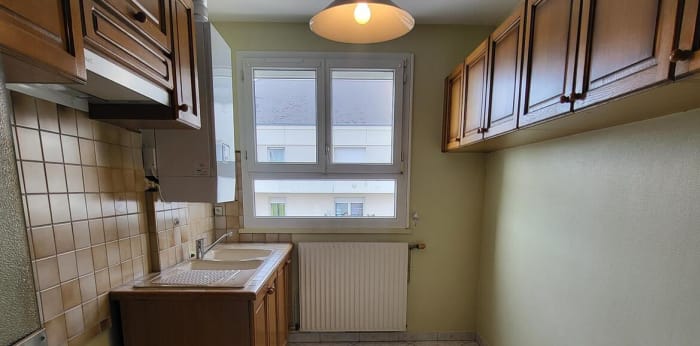 Image 7 sur 21 - Appartement  ·  Vente · Orleans (45100) · 4 pièces · 69m²