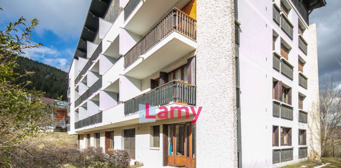 Image 6 sur 8 - Appartement  ·  Vente · Villard De Lans (38250) · 3 pièces · 64m²