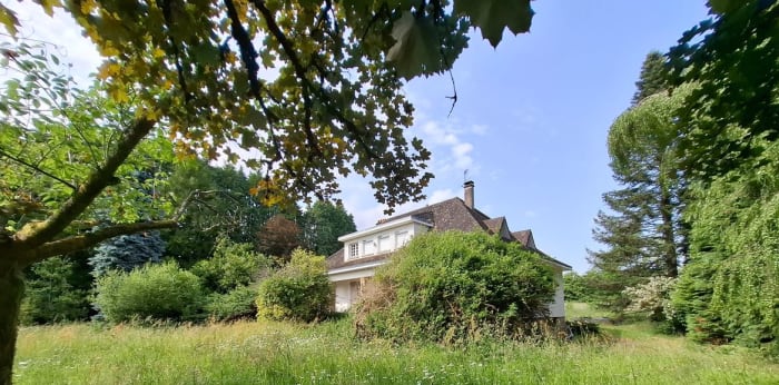 Image 2 sur 11 - Maison/villa  ·  Vente · Couzeix (87270) · 8 pièces · 199m²