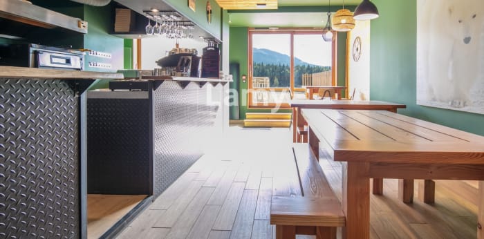 Image 9 sur 11 - Local  ·  Vente · Villard De Lans (38250) · 2 pièces · 91m²