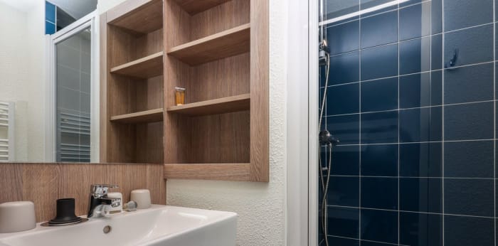 Image 9 sur 15 - Appartement  ·  Vente · Soustons (40140) · 2 pièces · 35m²