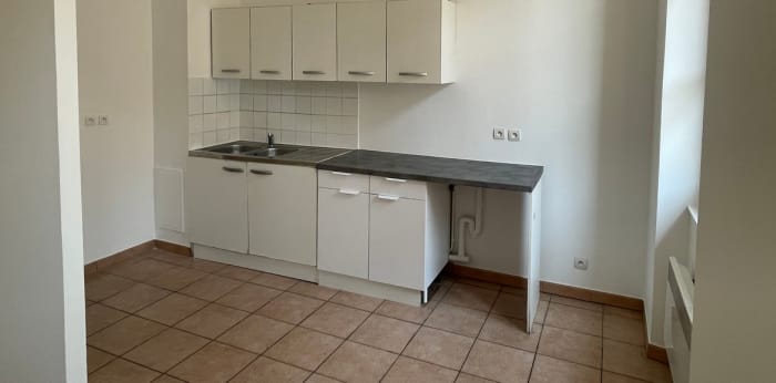 Image 4 sur 11 - Appartement  ·  Vente · Marseille (13001) · 3 pièces · 64m²