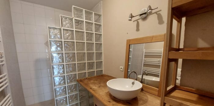 Image 4 sur 4 - Appartement  ·  Vente · Talence (33400) · 4 pièces · 81m²