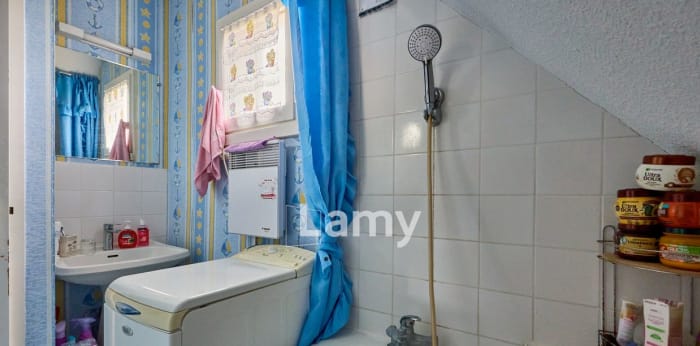 Image 9 sur 13 - Maison/villa  ·  Vente · Cabourg (14390) · 3 pièces · 40m²