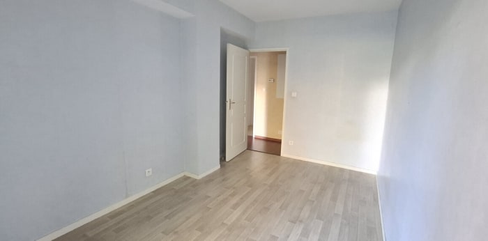 Image 6 sur 10 - Appartement  ·  Vente · Nantes (44300) · 3 pièces · 70m²