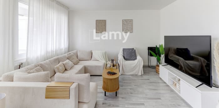 Image 5 sur 11 - Appartement  ·  Vente · Clermont Ferrand (63000) · 4 pièces · 84m²