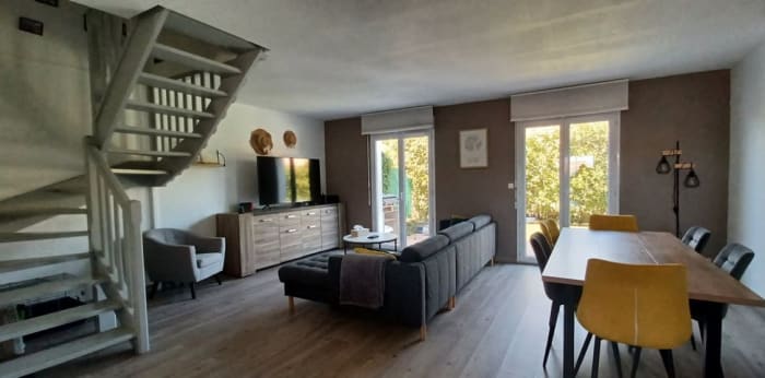 Image 12 sur 14 - Maison/villa  ·  Vente · Orange (84100) · 4 pièces · 80m²
