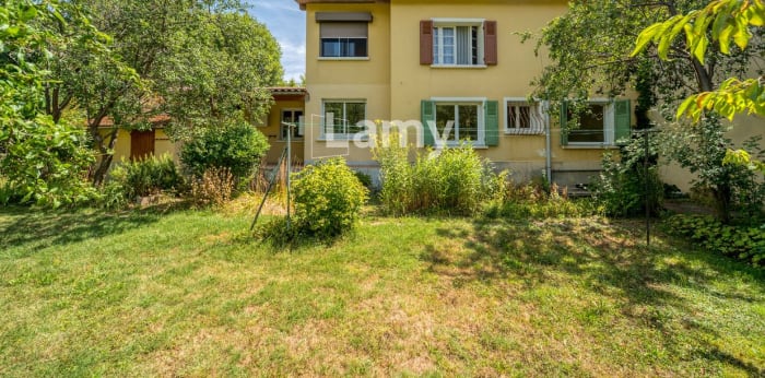 Image 1 sur 11 - Maison/villa  ·  Vente · Digne Les Bains (04000) · 4 pièces · 84m²