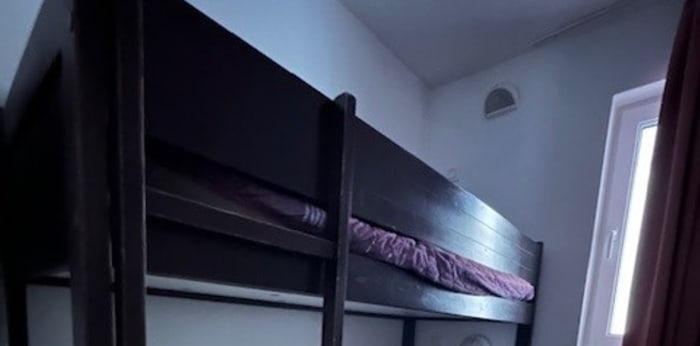 Image 5 sur 12 - Appartement  ·  Vente · Allos (04260) · 3 pièces · 34m²