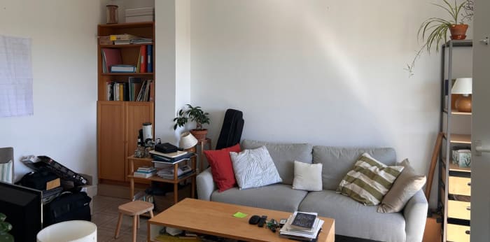 Appartement  ·  Vente · Toulouse (31300) · 4 pièces · 80m²