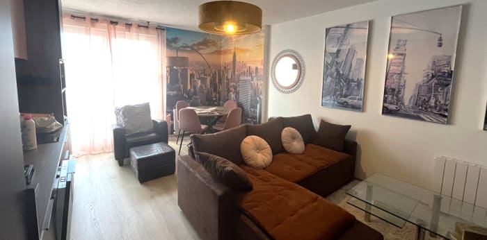 Image 1 sur 9 - Appartement  ·  Vente · Toulouse (31500) · 1 pièce · 34m²