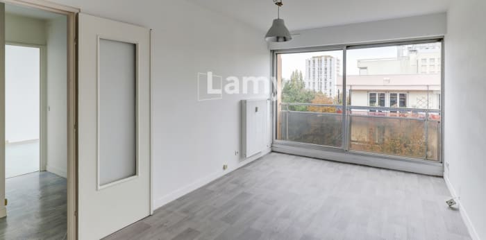 Image 10 sur 10 - Appartement  ·  Vente · Clermont Ferrand (63000) · 2 pièces · 43m²