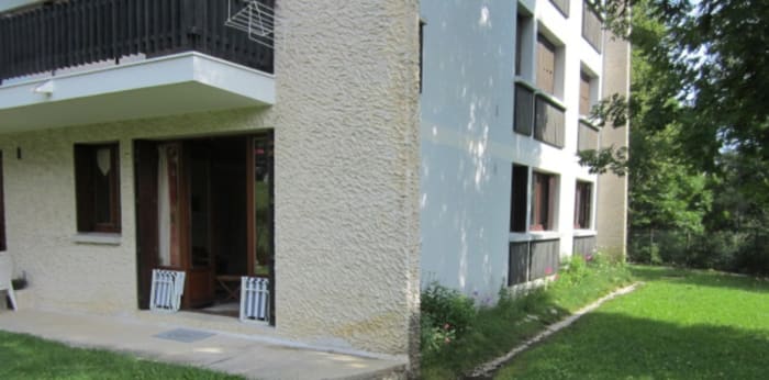 Image 8 sur 8 - Appartement  ·  Vente · Villard De Lans (38250) · 3 pièces · 64m²