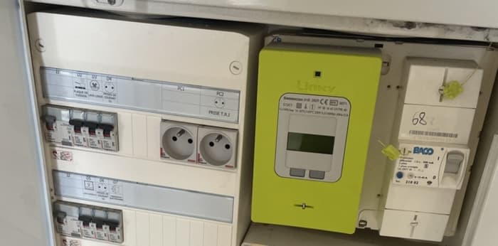 Image 11 sur 11 - Appartement  ·  Vente · Marseille 02 (13002) · 3 pièces · 60m²