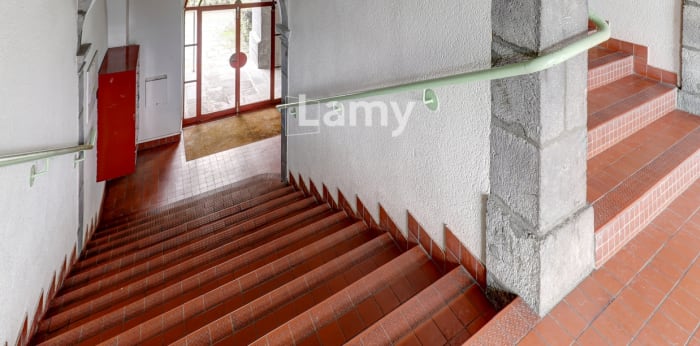 Image 10 sur 12 - Appartement  ·  Vente · Clermont Ferrand (63100) · 3 pièces · 69m²