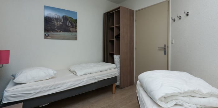 Image 14 sur 15 - Appartement  ·  Vente · Soustons (40140) · 2 pièces · 35m²