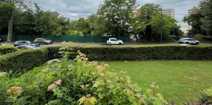 Image 7 sur 10 - Appartement  ·  Vente · Poissy (78300) · 2 pièces · 63m²