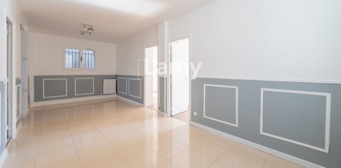 Image 1 sur 15 - Appartement  ·  Vente · Champigny Sur Marne (94500) · 3 pièces · 55m²