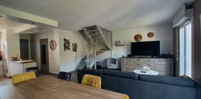 Image 7 sur 14 - Maison/villa  ·  Vente · Orange (84100) · 4 pièces · 80m²