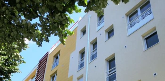 Image 6 sur 7 - Appartement  ·  Vente · La Roche Sur Yon (85000) · 2 pièces · 43m²