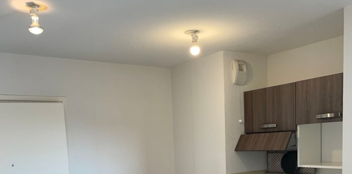 Image 3 sur 6 - Appartement  ·  Vente · Aix En Provence (13100) · 2 pièces · 35m²