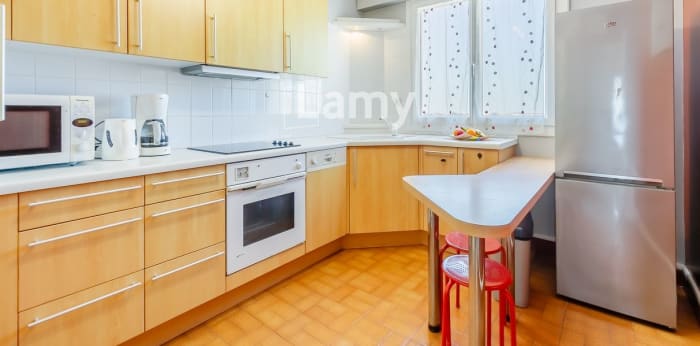 Image 6 sur 14 - Appartement  ·  Vente · Les Sables D Olonne (85100) · 3 pièces · 58m²