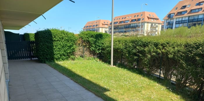 Image 11 sur 11 - Appartement  ·  Vente · Villers Sur Mer (14640) · 3 pièces · 54m²