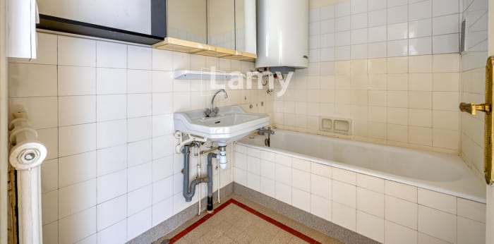 Image 9 sur 11 - Appartement  ·  Vente · Annecy (74000) · 3 pièces · 68m²