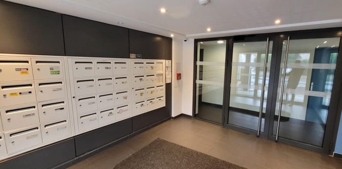 Image 7 sur 9 - Appartement  ·  Vente · St Herblain (44800) · 2 pièces · 40m²