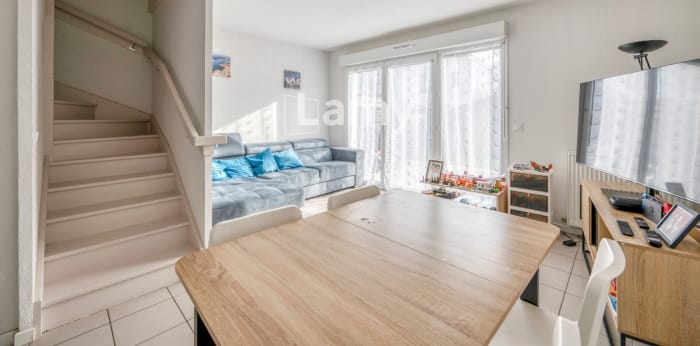 Image 4 sur 12 - Maison/villa  ·  Vente · Parempuyre (33290) · 3 pièces · 65m²