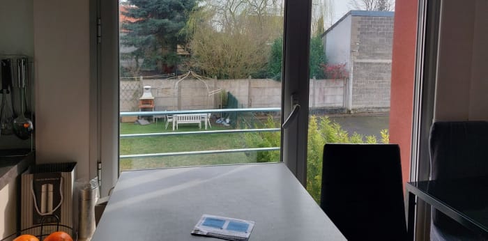 Image 5 sur 12 - Appartement  ·  Vente · Montargis (45200) · 4 pièces · 90m²