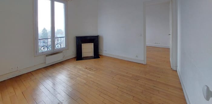 Image 1 sur 8 - Appartement  ·  Vente · Bourg La Reine (92340) · 2 pièces · 35m²