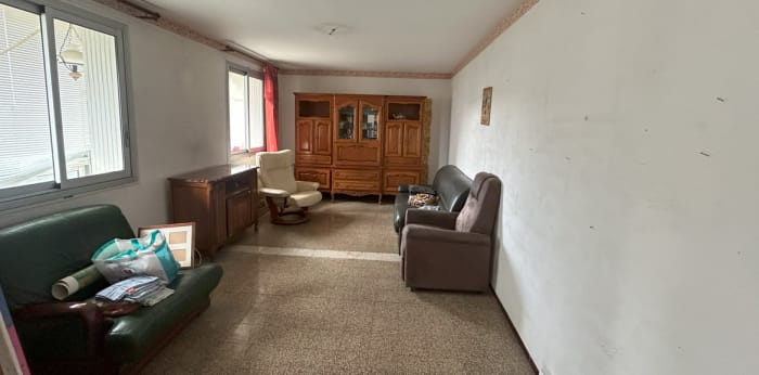 Image 1 sur 8 - Appartement  ·  Vente · Marseille (13004) · 3 pièces · 76m²