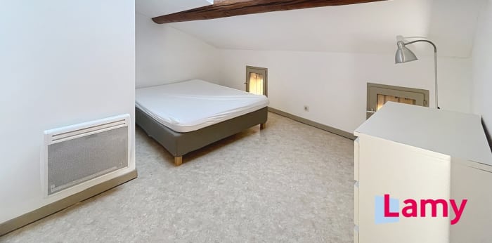 Image 5 sur 10 - Appartement  ·  Vente · Aix En Provence (13100) · 3 pièces · 52m²