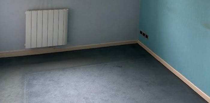 Image 5 sur 9 - Appartement  ·  Vente · Auxerre (89000) · 2 pièces · 39m²