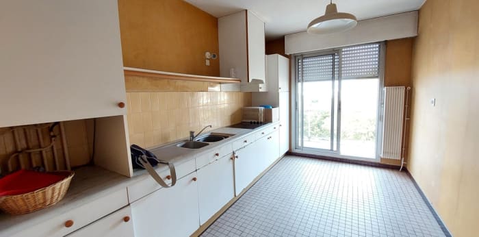Image 5 sur 5 - Appartement  ·  Vente · Talence (33400) · 2 pièces · 47m²