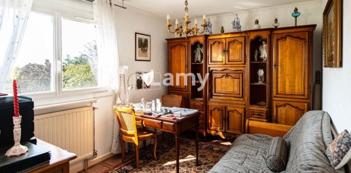 Image 7 sur 11 - Appartement  ·  Vente · Pau (64000) · 4 pièces · 83m²