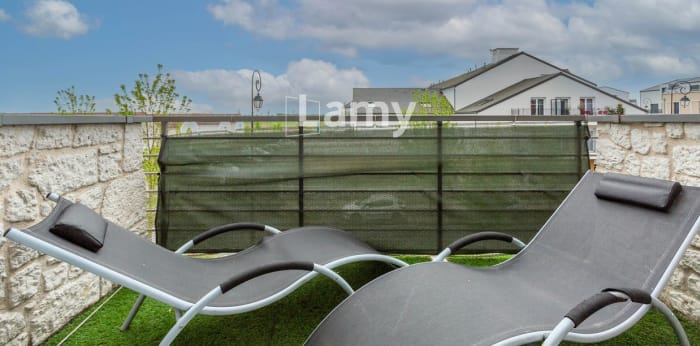 Image 2 sur 13 - Appartement  ·  Vente · Tigery (91250) · 3 pièces · 61m²