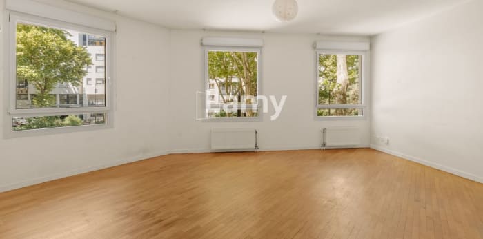 Image 5 sur 12 - Appartement  ·  Vente · Lyon (69003) · 3 pièces · 76m²