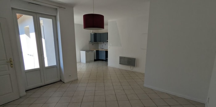 Image 1 sur 10 - Appartement  ·  Vente · Toulouse (31400) · 3 pièces · 61m²