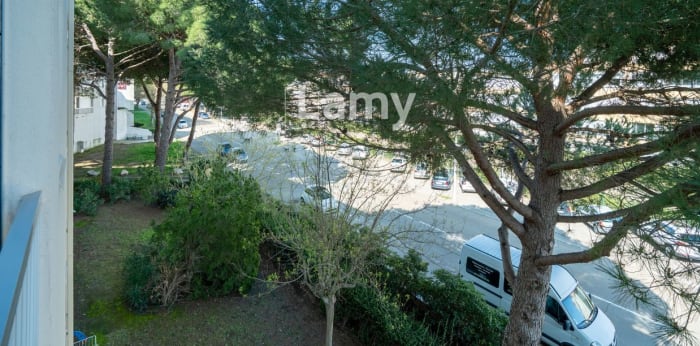 Image 6 sur 7 - Appartement  ·  Vente · Le Grau Du Roi (30240) · 2 pièces · 33m²
