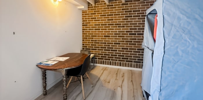 Image 8 sur 11 - Appartement  ·  Vente · Montargis (45200) · 2 pièces · 63m²