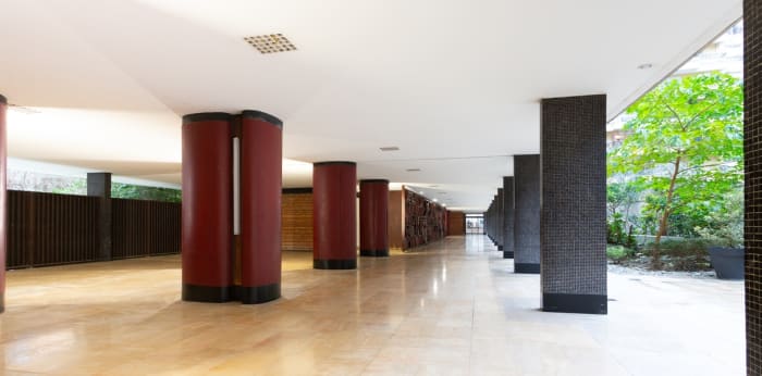 Image 13 sur 14 - Appartement  ·  Vente · Paris (75015) · 2 pièces · 46m²